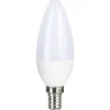 LED-lamppu 250 lm C35 E14