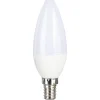 LED-lamppu 470 lm DIM C35 E14