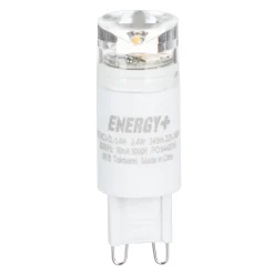 LED-lamppu 345 lm G9
