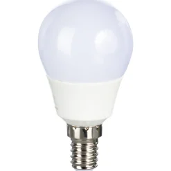 LED-lamppu 470 lm G45 E14