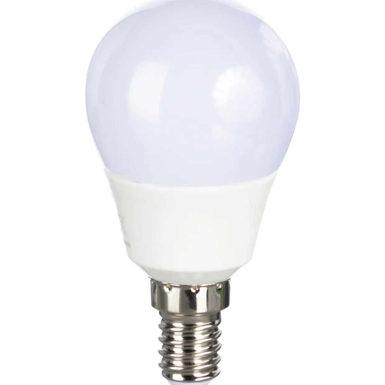 LED-lamppu 470 lm G45 E14