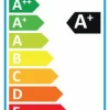 LED-lamppu 8,5 W E27 1055 lm, vakio, filamentti