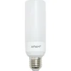 LED-lamppu 7 W E27 Tubular 806 lm