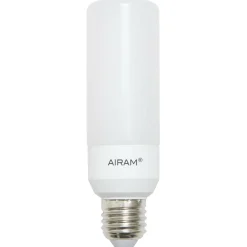 LED-lamppu 7 W E27 Tubular 806 lm