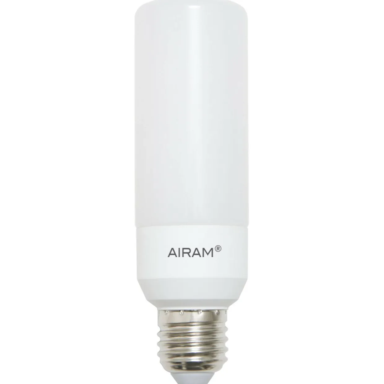 LED-lamppu 7 W E27 Tubular 806 lm