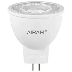 LED-lamppu 2,3 W GU4 MR11 12V, 225 lm