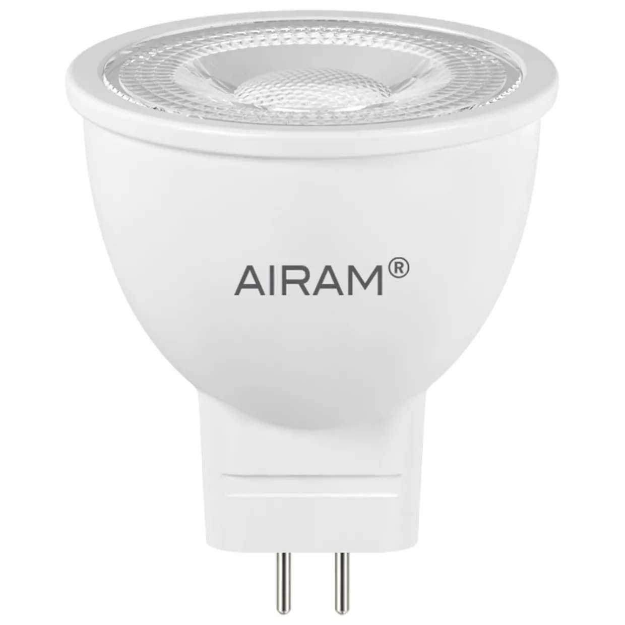 LED-lamppu 2,3 W GU4 MR11 12V, 225 lm