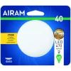 LED-lamppu 4,9 W GX53 110°C 470 lm