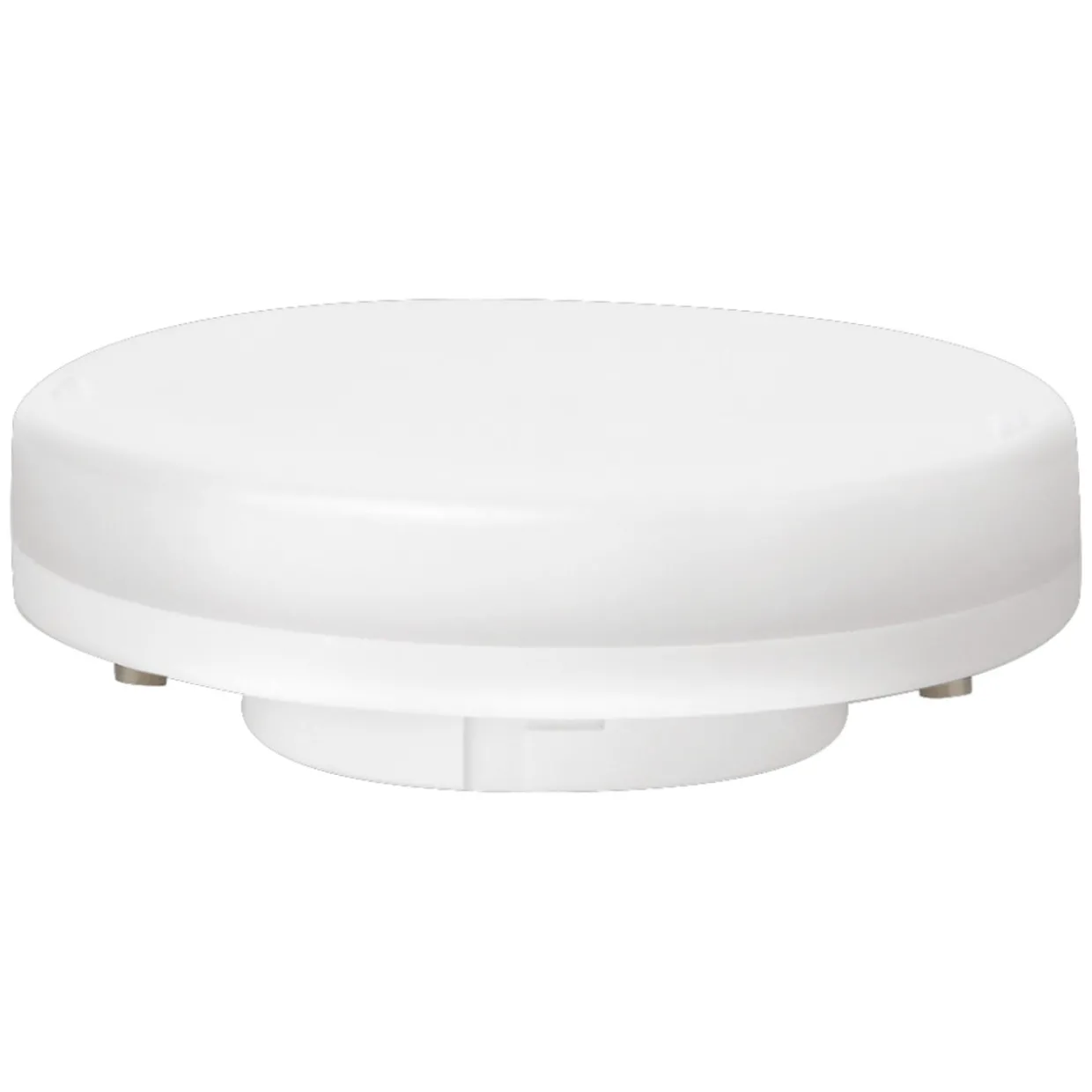 LED-lamppu 4,9 W GX53 110°C 470 lm