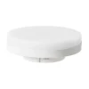 LED-lamppu 4,9 W GX53, 4000K, 110°C 470 lm