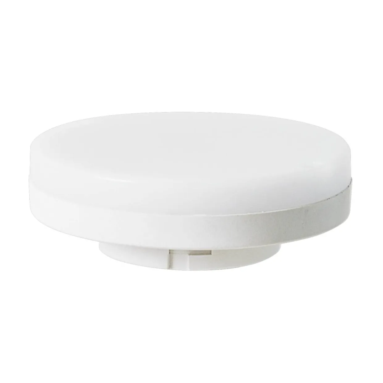 LED-lamppu 4,9 W GX53, 4000K, 110°C 470 lm
