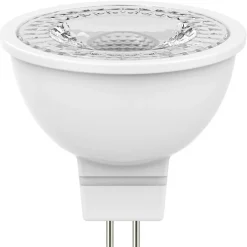 LED-lamppu 3 W MR16 GU5.3 (12V), 36° 207 lm