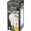 LED-lamppu A60 827 806lm E27 12V OP