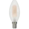 LED-lamppu A C35 470lm 4000K E14