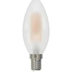LED-lamppu A C35 470lm 4000K E14