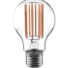 LED-lamppu Airam 3,8 W A60 4000 K kirkas 806 lm E27