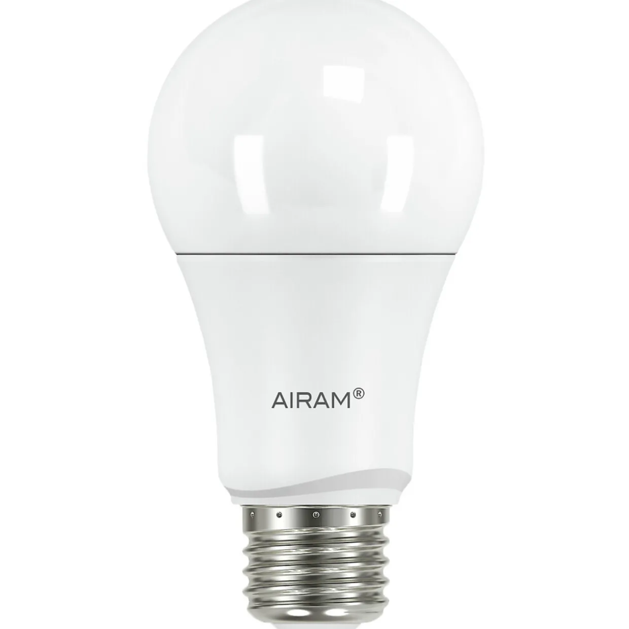 LED-lamppu Airam A60 827 1055lm E27 Radar OP