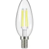 LED-lamppu Airam C35 830 470lm E14 Oiva CL