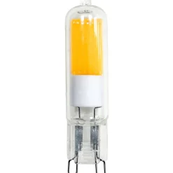 LED-lamppu Airam FG PO 827 250lm G9