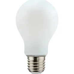 LED-lamppu Airam Onni 3-step opaali 360° vakiokupu E27 2700K 806lm