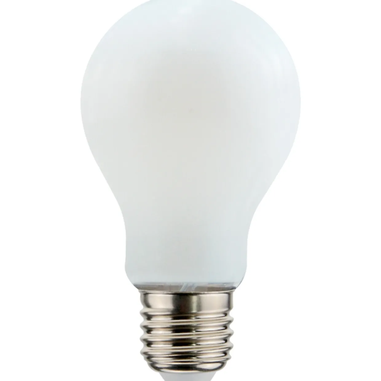 LED-lamppu Airam Onni 3-step opaali 360° vakiokupu E27 2700K 806lm
