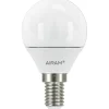 LED-lamppu Airam P45 827 470lm E14 12V OP