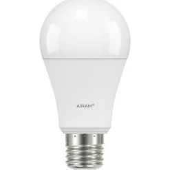LED-lamppu Airam 9W A60 840 1100 lm E27 PLANT OP