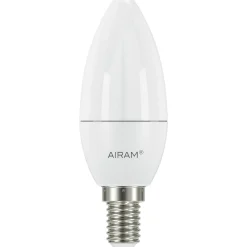 LED-lamppu C35 840 280lm E14 OP