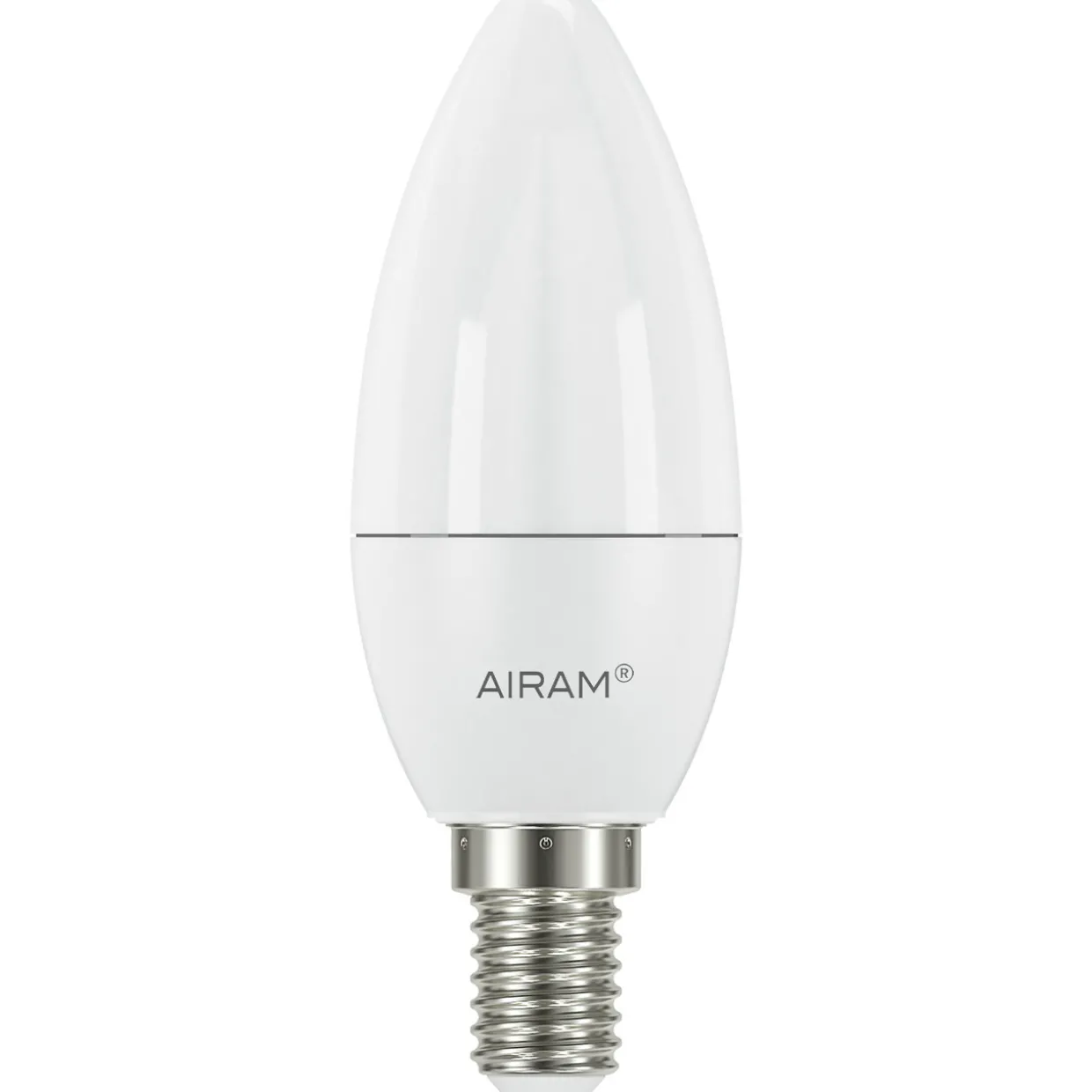LED-lamppu C35 840 280lm E14 OP