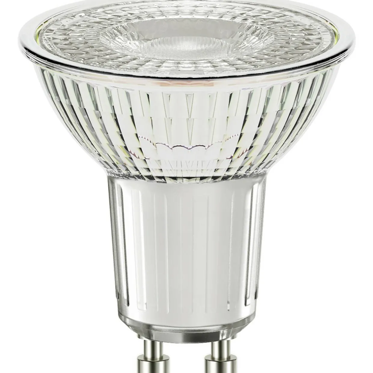 LED-lamppu FG PAR16 827 580 lm GU10 36D DIM