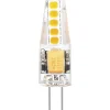 LED-lamppu G4 1,6W G4 PO 12V 160lm