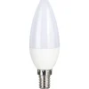 LED-lamppu 470lm C35 E14