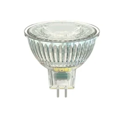LED-lamppu MR16 3,2 W GU5.3 12V, 4000K 230 lm