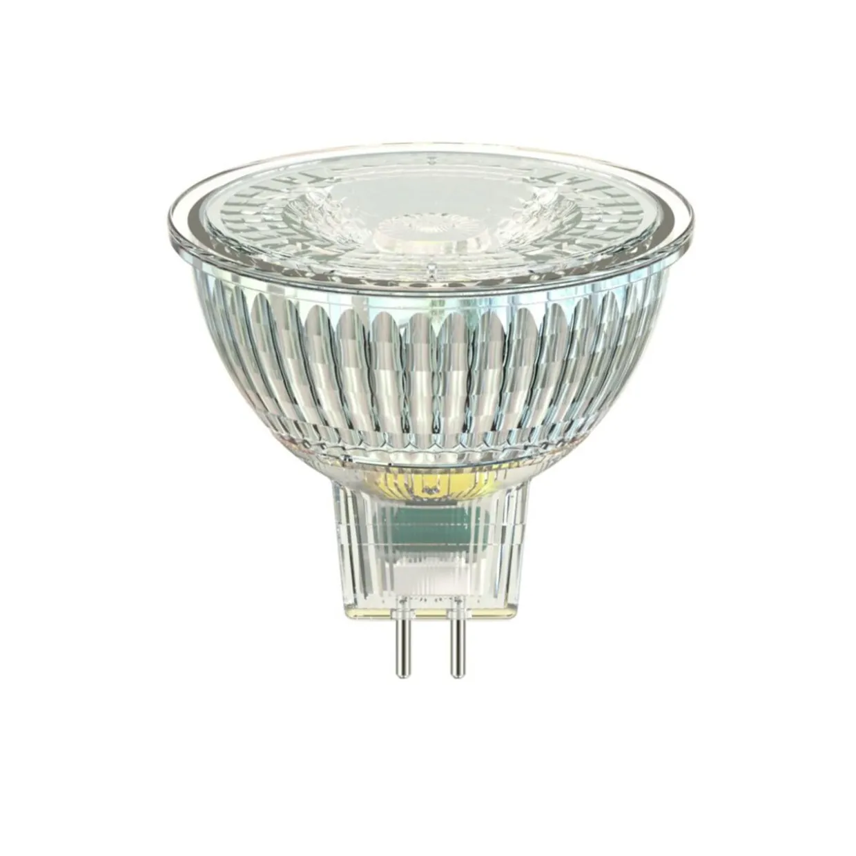 LED-lamppu MR16 3,2 W GU5.3 12V, 4000K 230 lm