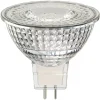 LED-lamppu MR16 FG 4,9 W GU5.3 470 lm, himmennettävä