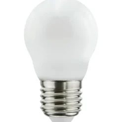 LED-lamppu OIVA Koriste 6,5 W 3000K E27 806 lm