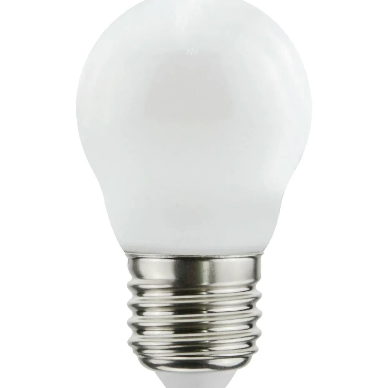 LED-lamppu OIVA Koriste 6,5 W 3000K E27 806 lm