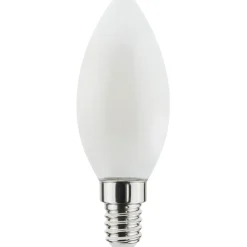 LED-lamppu OIVA kynttilä 6,5 W 3000K E14 806 lm