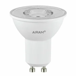LED-lamppu OIVA PAR16 4,2 W GU10, 3000K 110° 345 lm