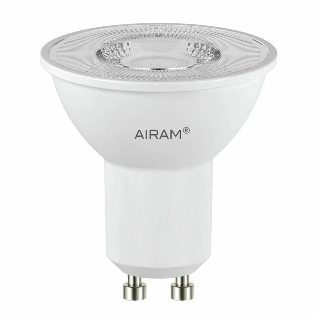 LED-lamppu OIVA PAR16 4,2 W GU10, 3000K 110° 345 lm