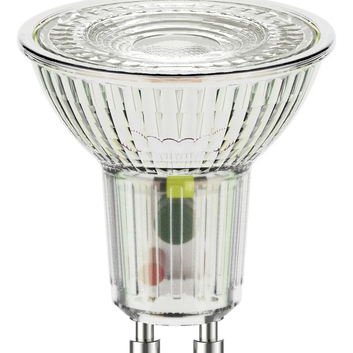 LED-lamppu OIVA PAR16 FG 4 W GU10, 3000K 36° 345 lm