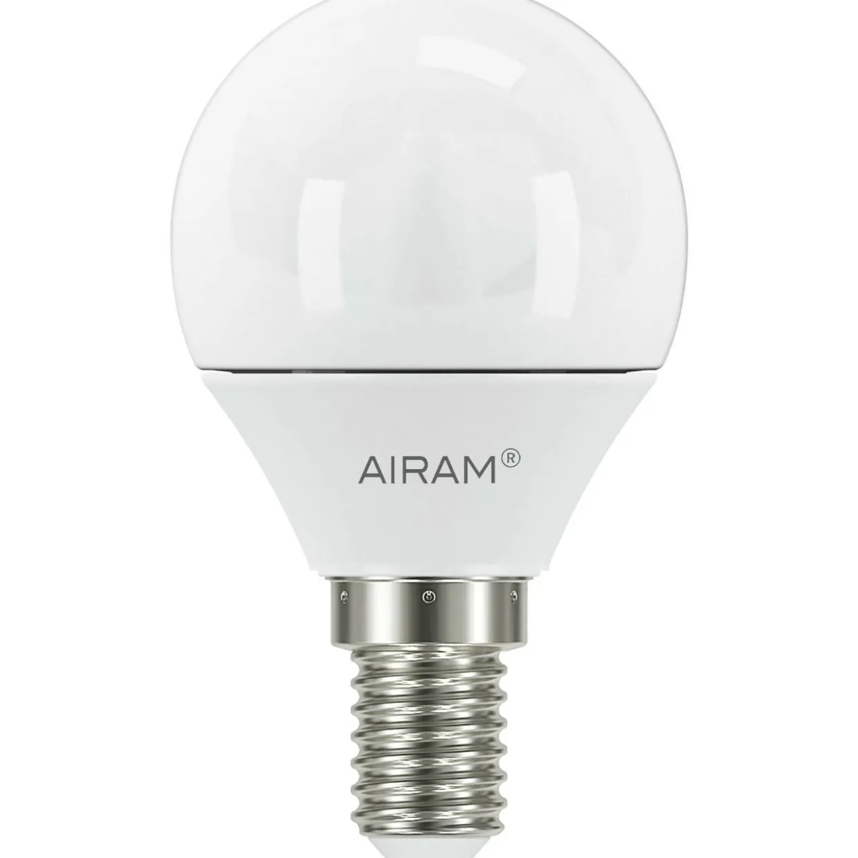 LED-lamppu P45 840 280lm E14 OP