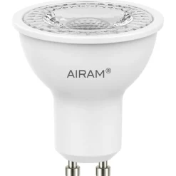 LED-lamppu PAR16 4 W GU10, 425 lm 4000K himmennettävä