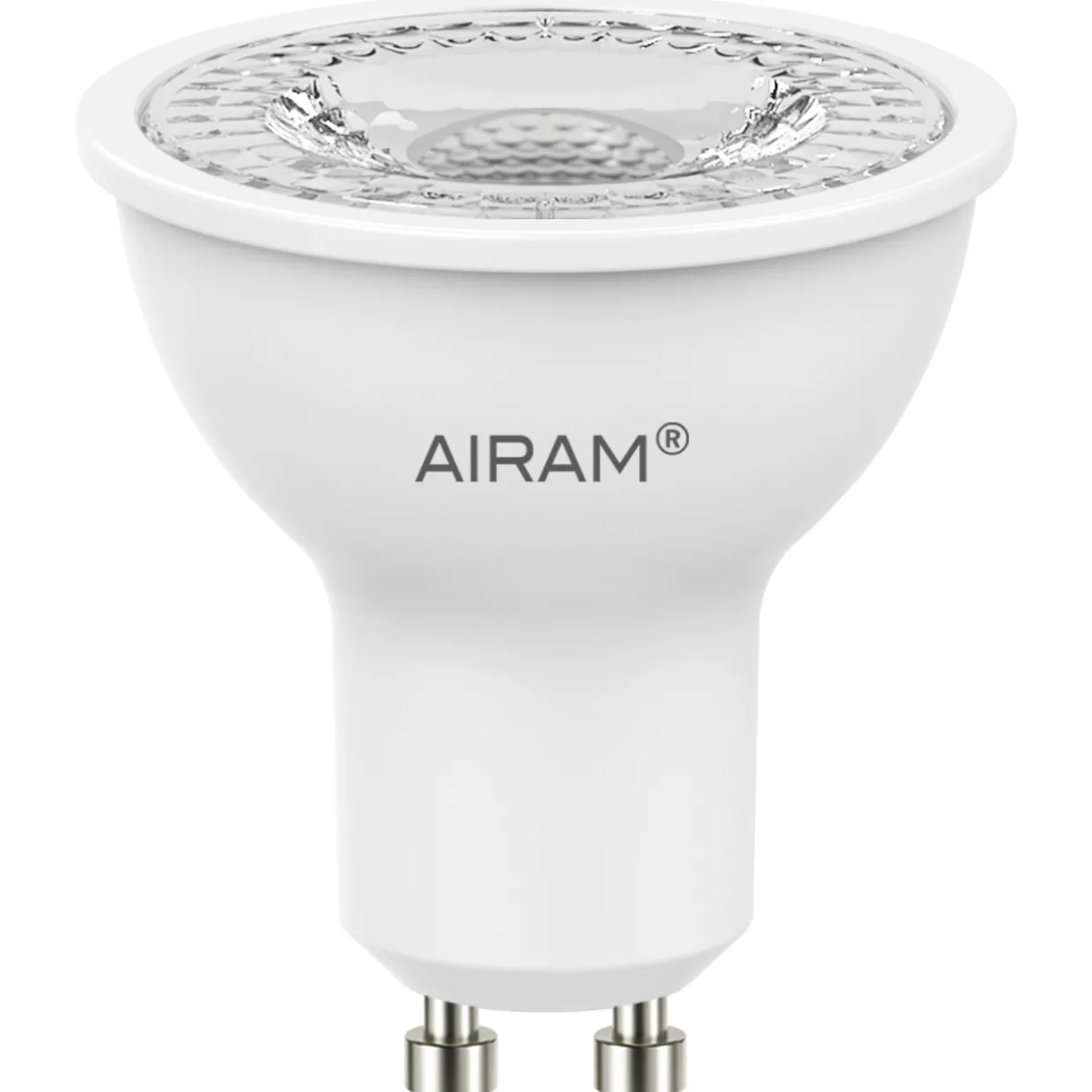 LED-lamppu PAR16 4 W GU10, 425 lm 4000K himmennettävä