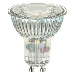 LED-lamppu PAR16 FG 4 W GU10, 4000K 36° 345 lm