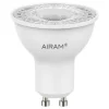 LED-lamppu PAR16 4W GU10 36° 425lm himmennettävä