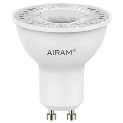 LED-lamppu PAR16 4W GU10 36° 425lm himmennettävä