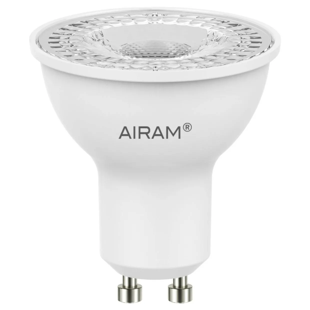 LED-lamppu PAR16 4W GU10 36° 425lm himmennettävä