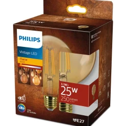 LED-lamppu Philips 25 W 1800 K E27