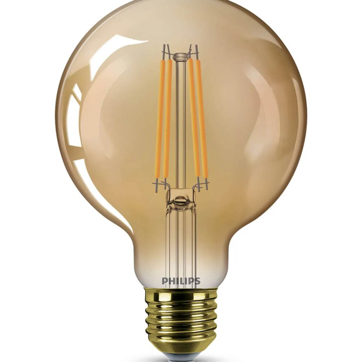 LED-lamppu Philips 25 W 1800 K E27
